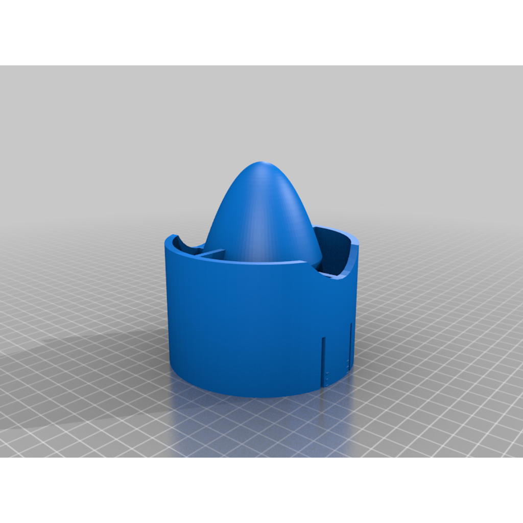 Dewalt 20V Leaf Blower Concentrator Nozzle Tip
