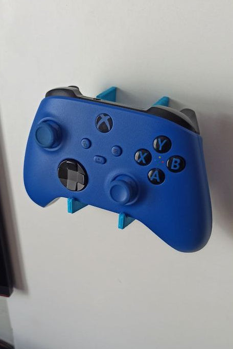 Xbox One Controller Wall Mount – Tidy Gaming Setup