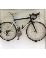 Road Bike Wall Mount – Reinforced Wheel Hook