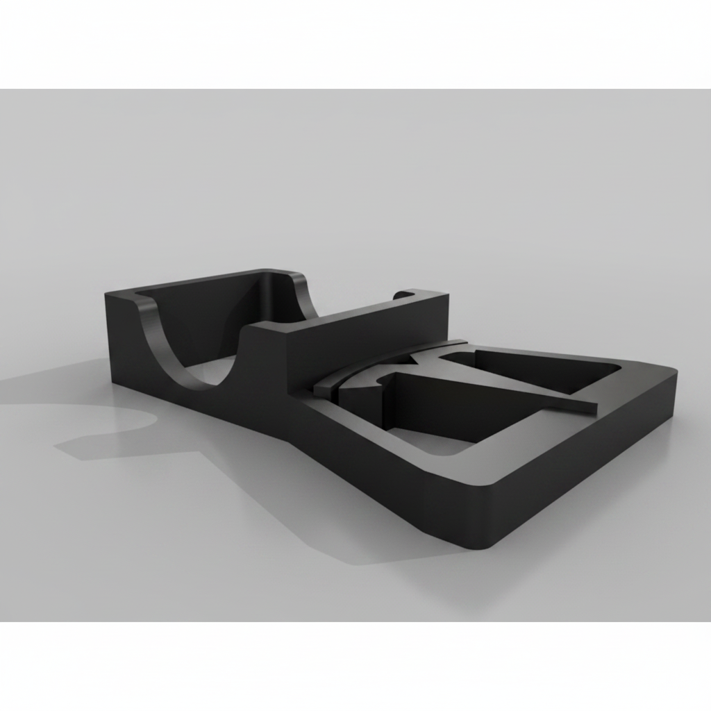 AirPods Wireless Charger Holder for Tesla Model 3