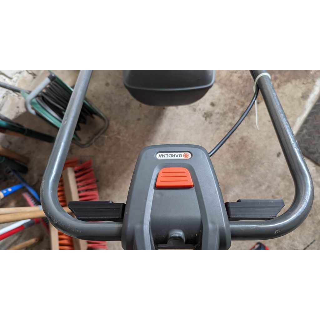 Replacement Switchbox Handle for Gardena 32E Lawn Mower