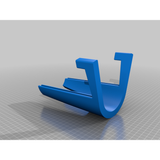 Electric Guitar Stand – Body Thickness up to 5 cm