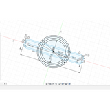 AirTag Bike Mount for Apple AirTag