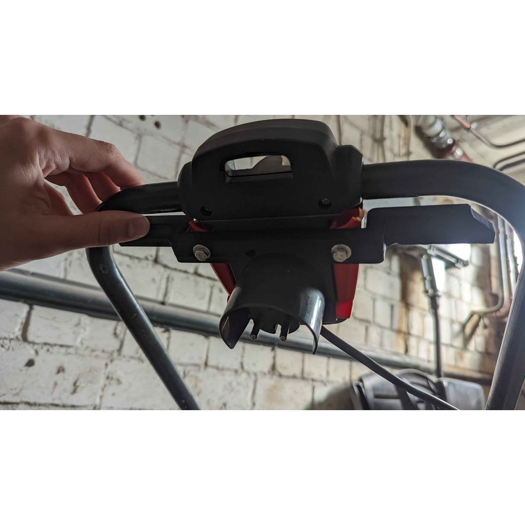 Replacement Switchbox Handle for Gardena 32E Lawn Mower