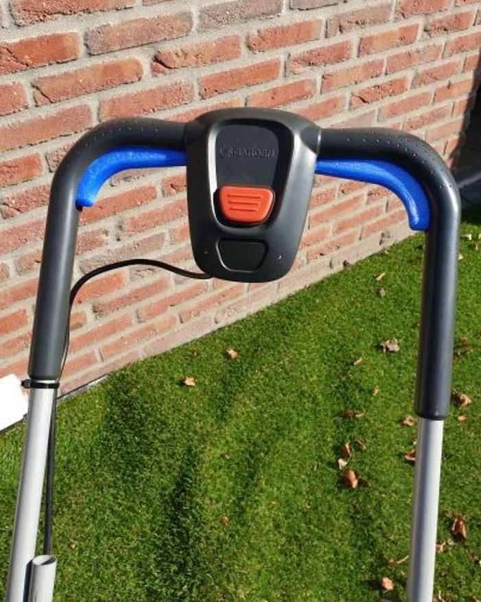 Gardena PowerMax Li-40/32 Lawn Mower Replacement Handle