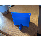 Rain Barrel Gutter Diverter – Easy Water Collection Fit