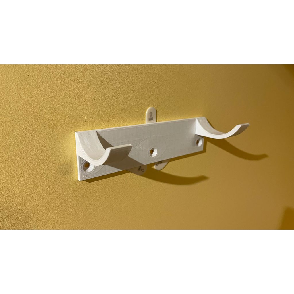Wall Mount for Lego Technic Porsche 911 RSR & Ferrari 488 GTE