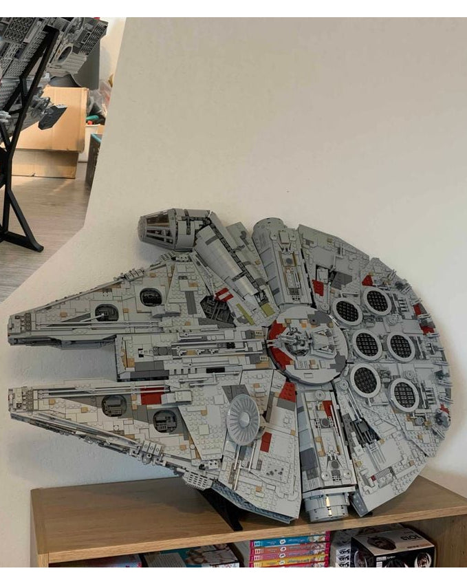 Stand for LEGO Millenium Falcon 75192