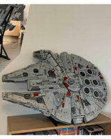 Stand for LEGO Millenium Falcon 75192