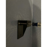Skateboard Deck Wall Mount