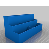 Deck Organizer for Gloomhaven