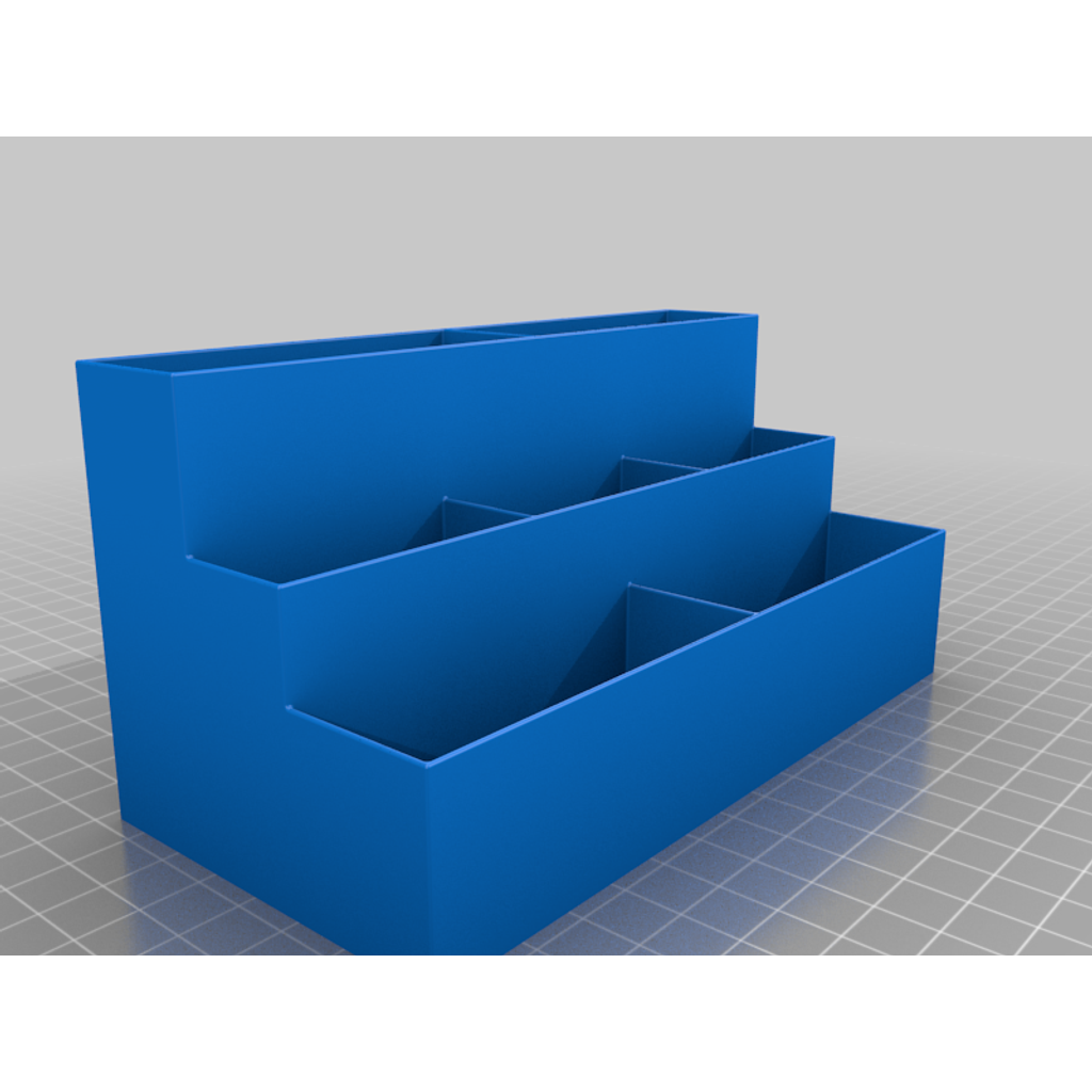 Deck Organizer for Gloomhaven
