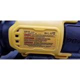 Dewalt 20V Leaf Blower Concentrator Nozzle Tip