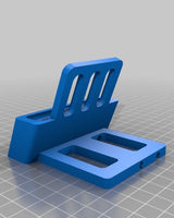 iPhone 5 & 6 Dock Stand – Fits With Case On