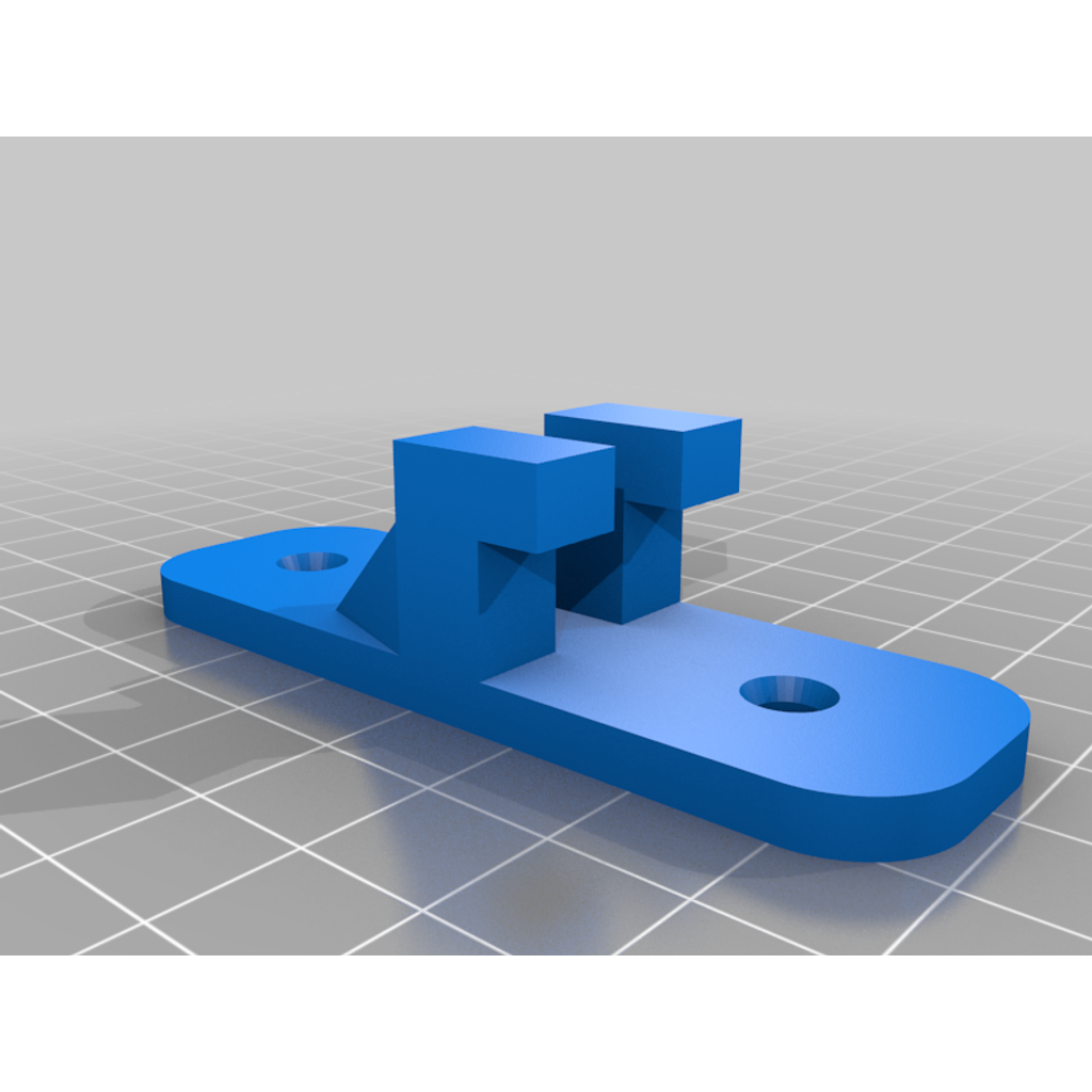 Wall Mount for LEGO Technic McLaren Senna GTR 42123