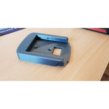 Bosch 18V Battery Wall Holder – Secure Workshop Mount
