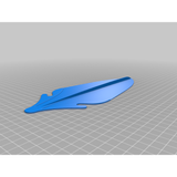 Ass Saver – Bicycle Mudguard for Saddle Rail