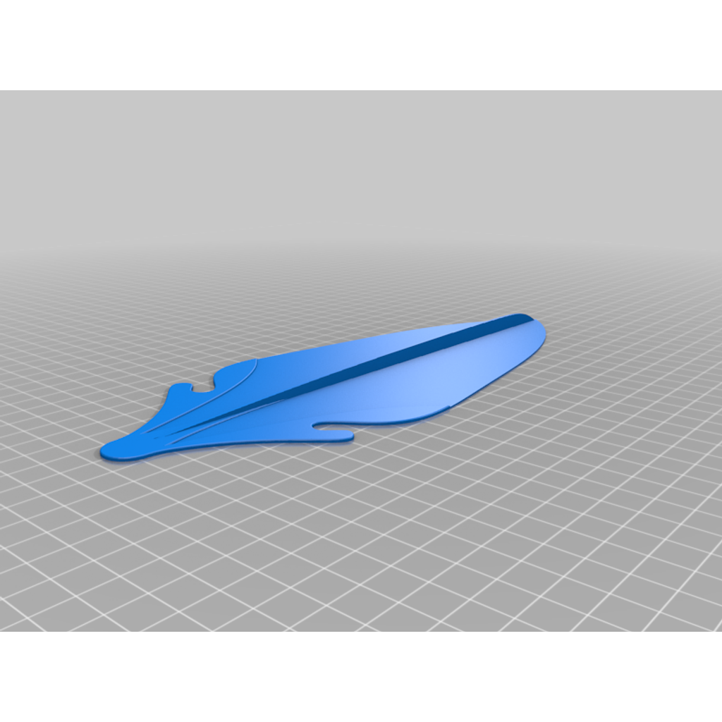 Ass Saver – Bicycle Mudguard for Saddle Rail