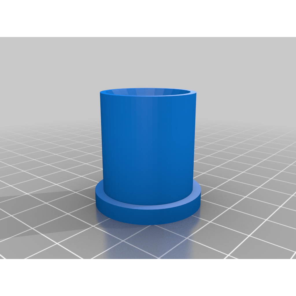 Bilge Pump to Garden Hose Adapter – 29mm/16mm