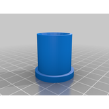 Bilge Pump to Garden Hose Adapter – 29mm/16mm