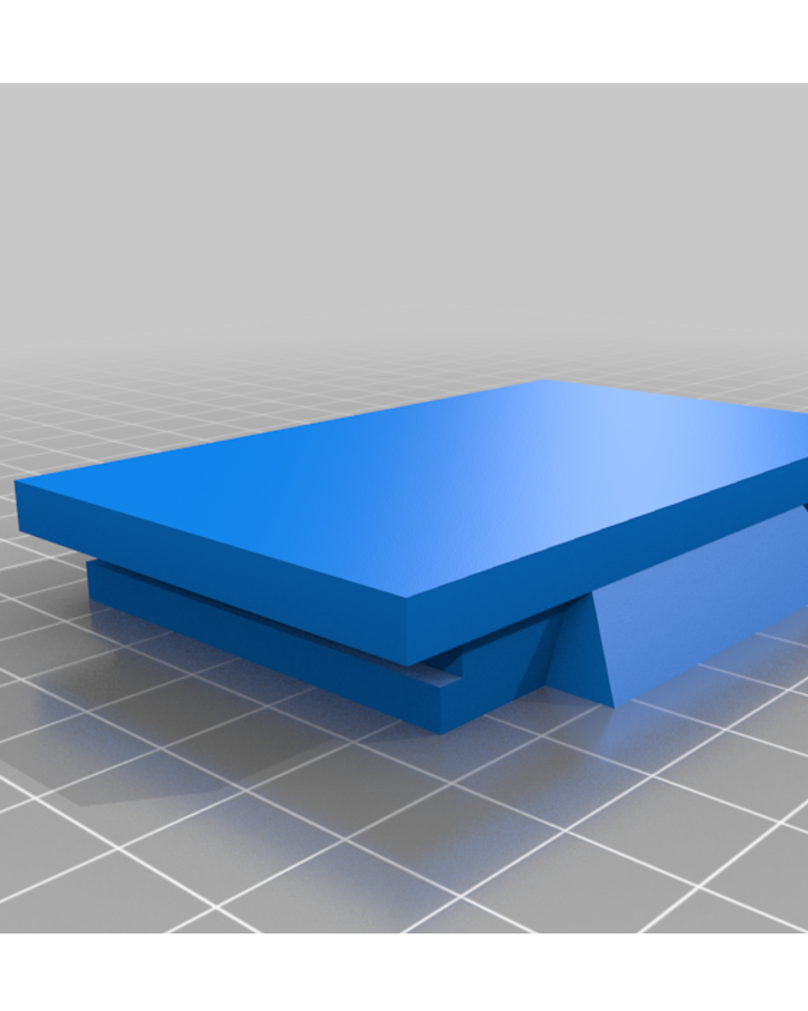 Tripod Mount Base for Magnus VT300 – Stable & Versatile