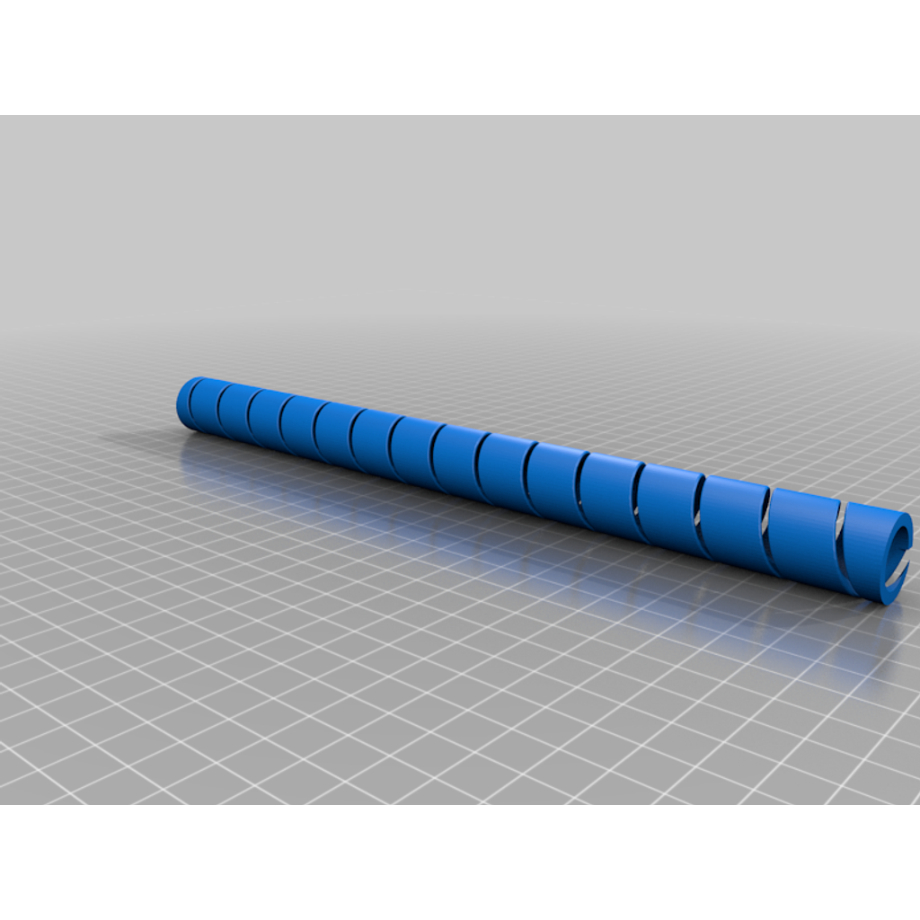 Spiral Cord Wrap – Cable Organizer