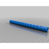 Spiral Cord Wrap – Cable Organizer