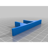 Desktop Stand for MacBook Pro 2009–2012