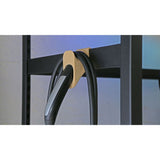 Tesla Charging Cable Holder – Clip-On Wall Mount