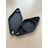 Apple AirTag Bike Mount – Under Bottle Cage