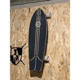 Skateboard Wall Mount