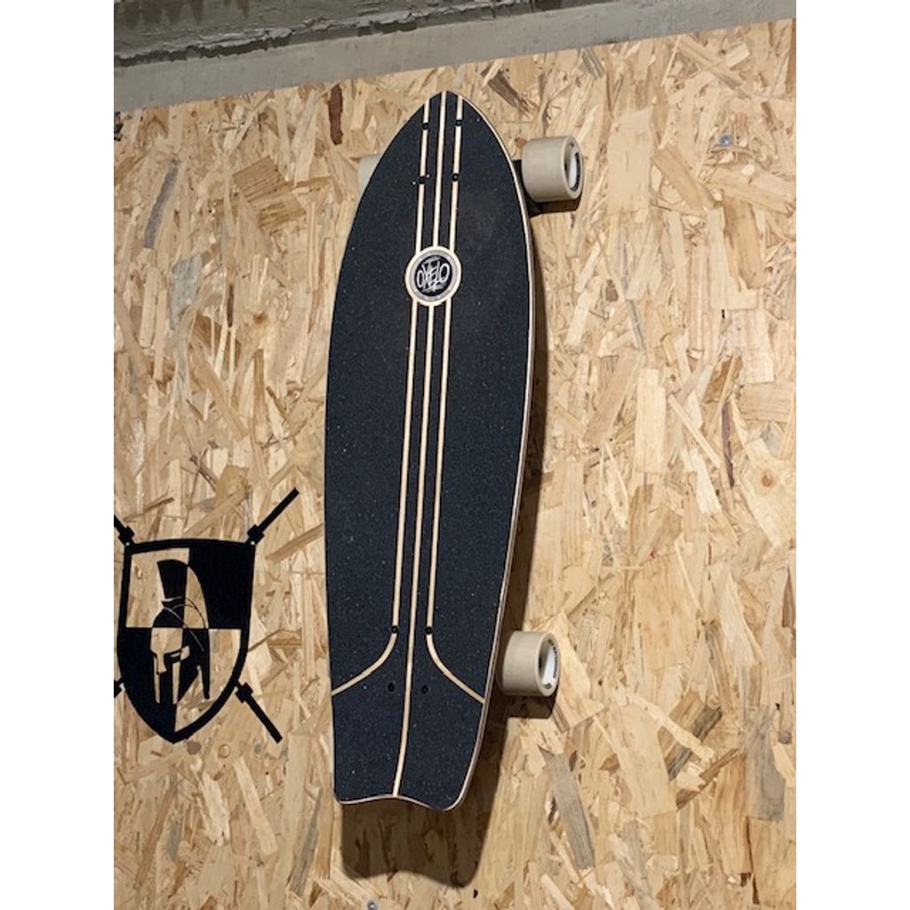 Skateboard Wall Mount