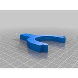 Power Gig Guitar Wall Mount – Xbox 360 / PS3