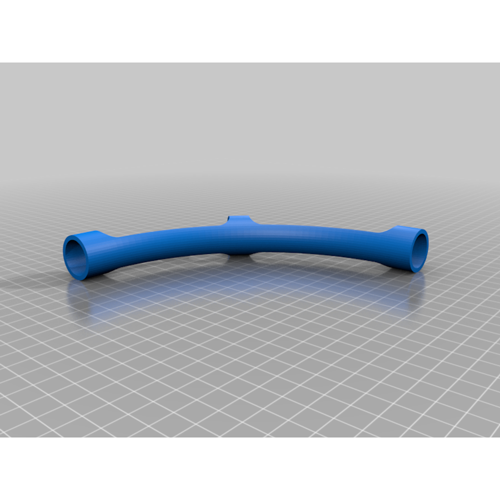 Garden Hose Bend Protection – 1/2" Corner Guide