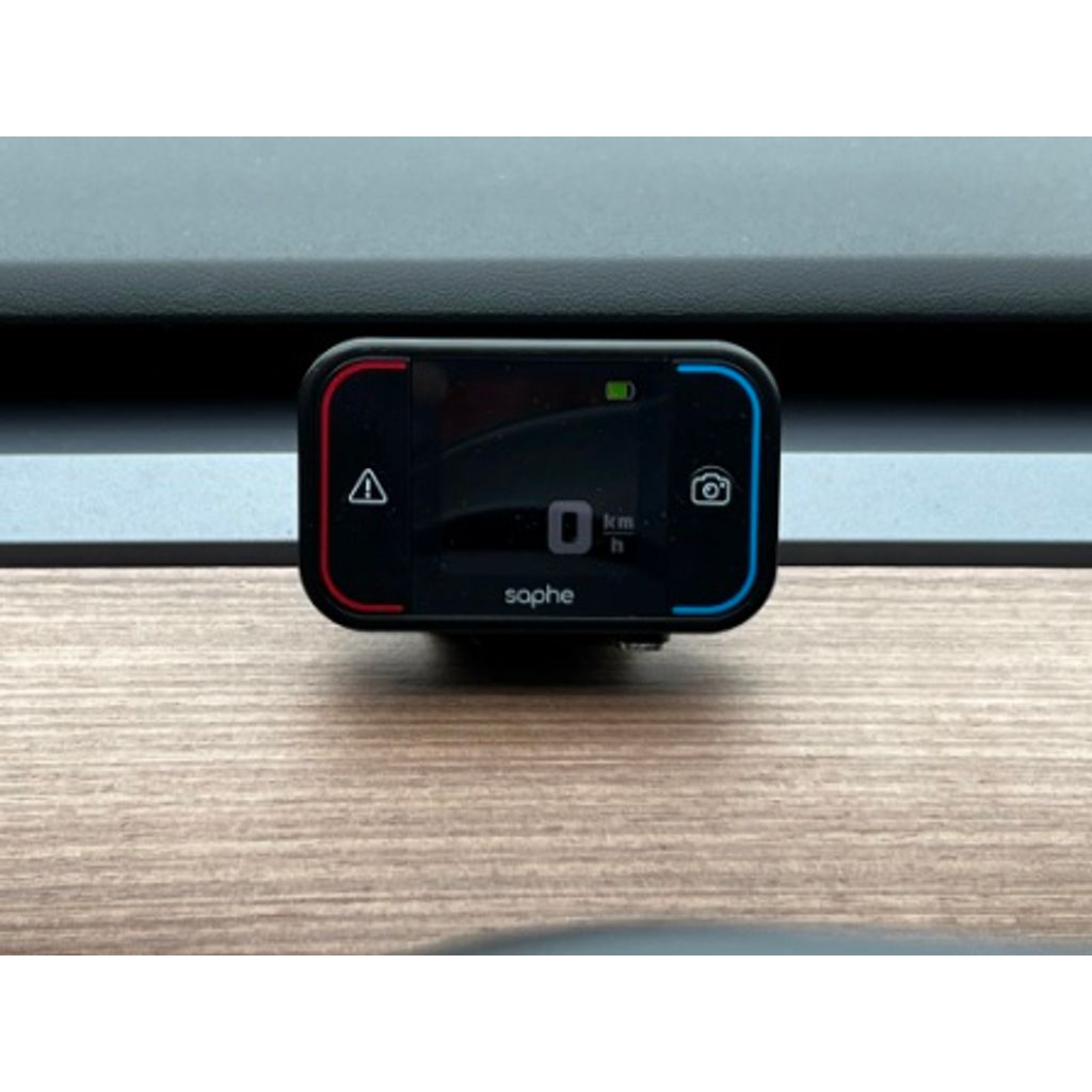 Saphe Drive Pro Holder for Tesla Model 3