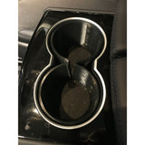 Tesla Cup Holder Sleeve for 500ml Water Bottles