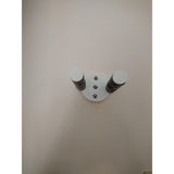 Ukulele Wall Mount – Fits Soprano, Concert & Tenor
