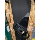 Vertical Snowboard Wall Mount