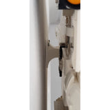 LEGO Concorde Wall Mount – Side Display Holder