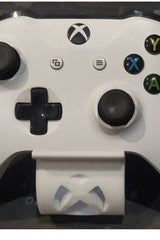 Xbox One Controller Stand with Battery Holder | Linkable