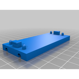 Kinect Xbox 360 Mount for LG OLED TV – Slim Fit