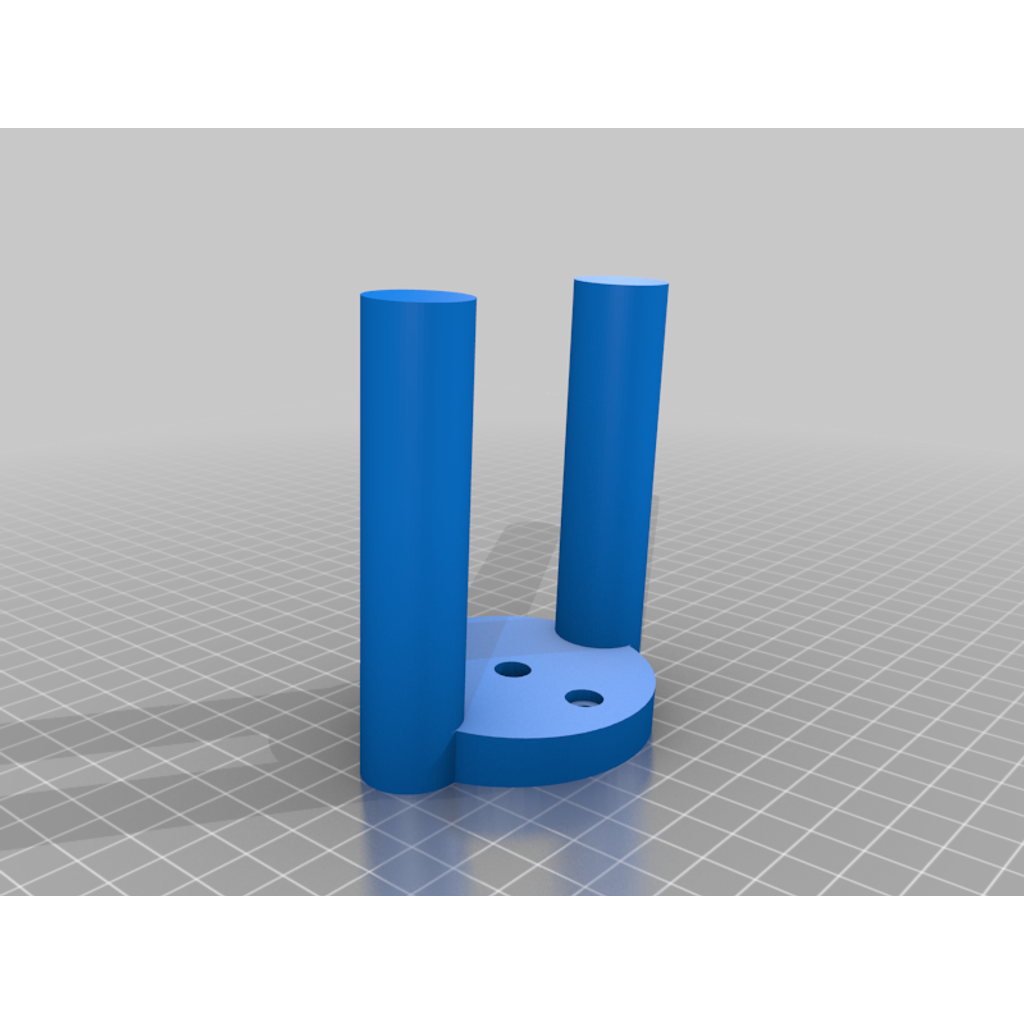 Ukulele Wall Mount – Fits Soprano, Concert & Tenor