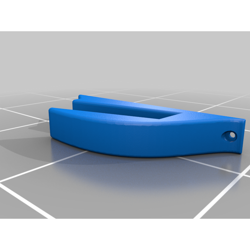 Horizontal Skateboard Wall Mount #SKATEFORCE