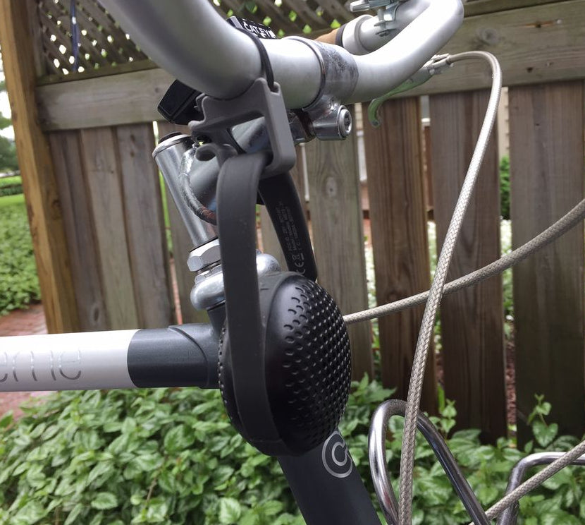 Amazon Nano Speaker Bike Mount