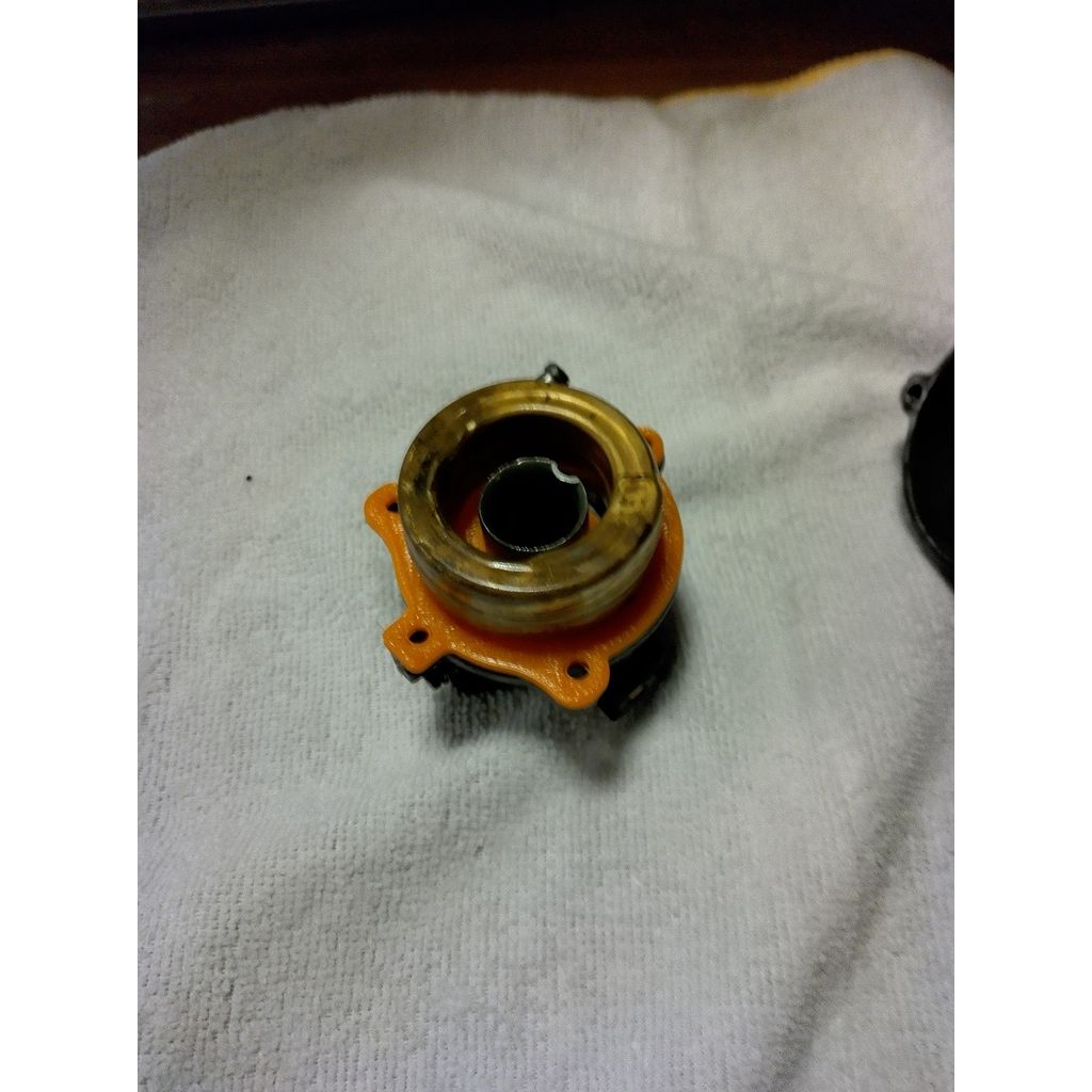 Carburetor Gasket for Briggs & Stratton 7–9HP Engines