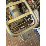 AirTag Rear Bike Light Holder