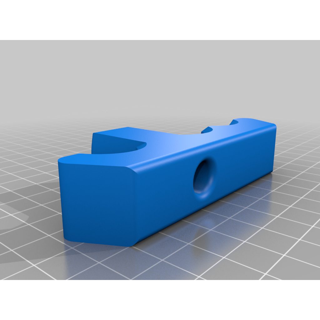 Pull Start Handle Replacement – Fits Most Mowers