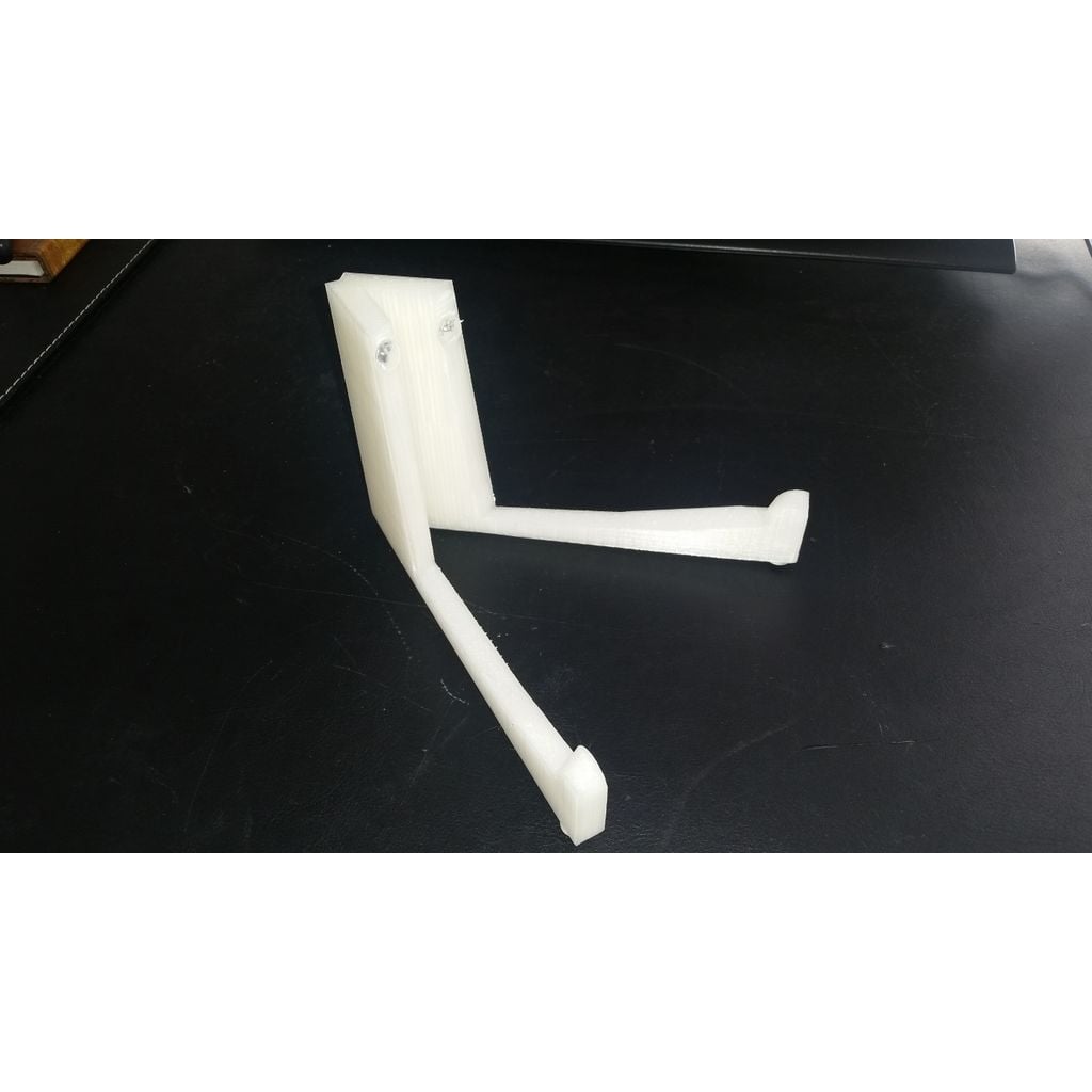 Guitar Stand for Acoustic Guitar – No Wall Drilling