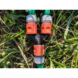 Gardena Hose Splitter – 2-Way & 3-Way Divider