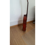 Guitar Stand for Acoustic Guitar – No Wall Drilling